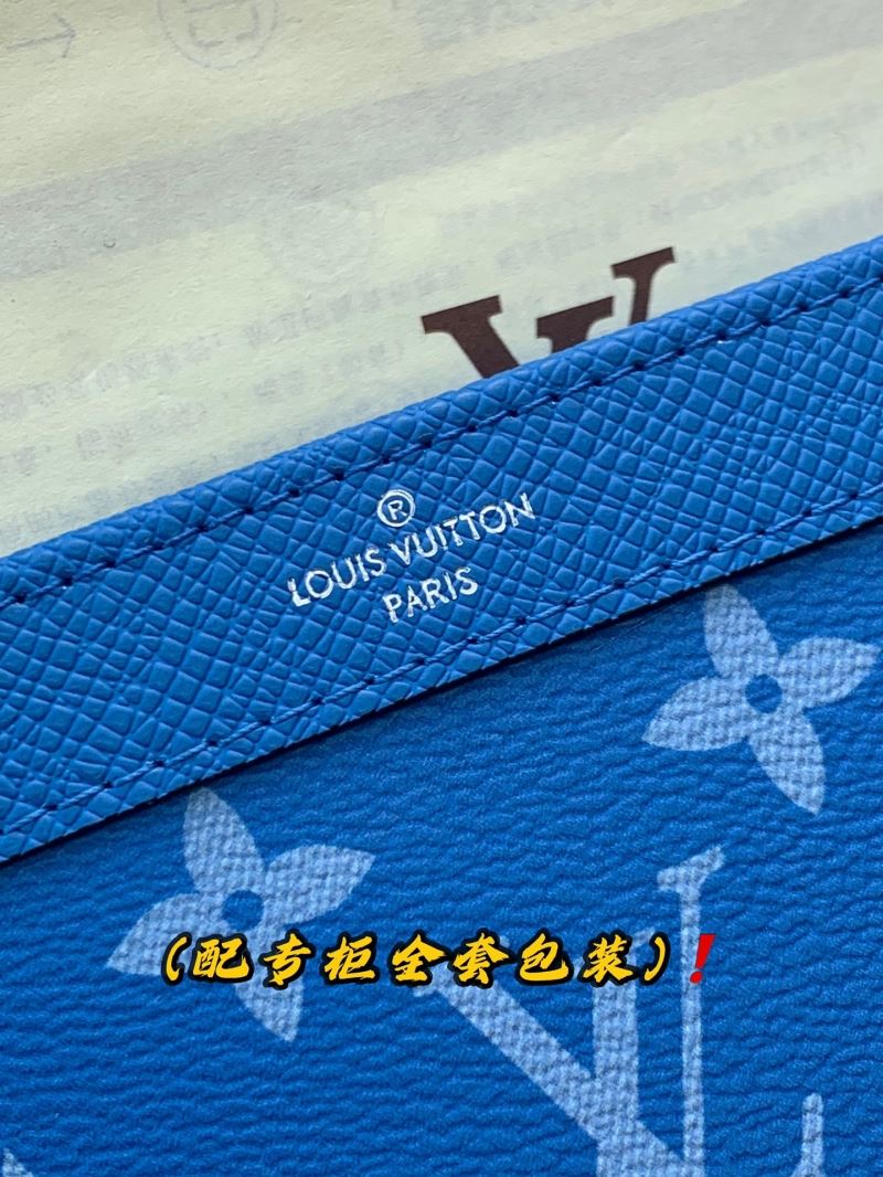 Louis Vuitton Wallets Purse